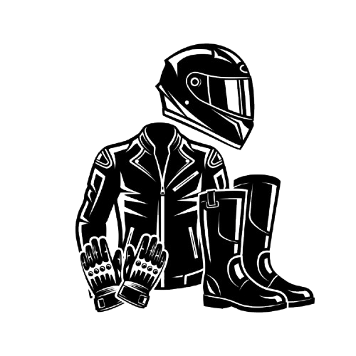 Roupas para Moto